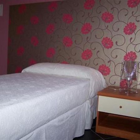 Albergo Lavagnese Lavagna Kamer foto