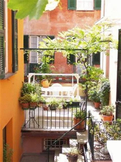 Albergo Lavagnese Lavagna Buitenkant foto
