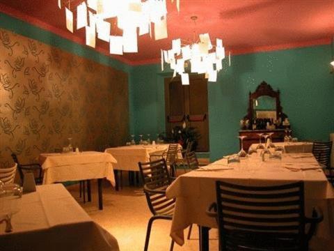 Albergo Lavagnese Lavagna Buitenkant foto