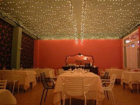 Albergo Lavagnese Lavagna Buitenkant foto