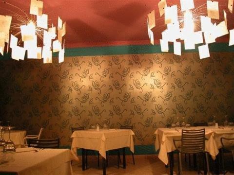 Albergo Lavagnese Lavagna Buitenkant foto