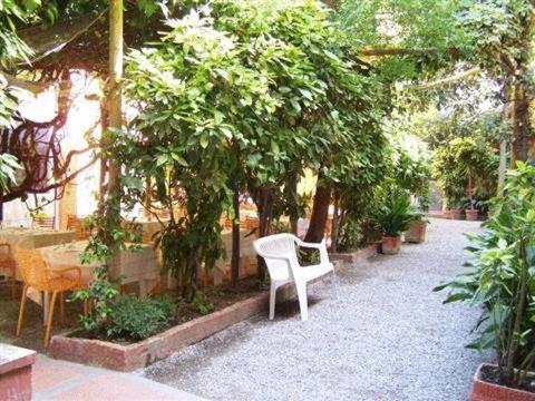 Albergo Lavagnese Lavagna Buitenkant foto