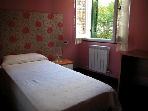 Albergo Lavagnese Lavagna Buitenkant foto
