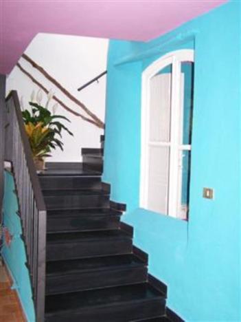 Albergo Lavagnese Lavagna Buitenkant foto