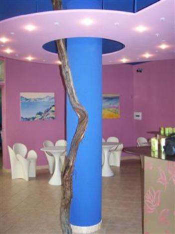 Albergo Lavagnese Lavagna Buitenkant foto