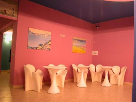 Albergo Lavagnese Lavagna Buitenkant foto