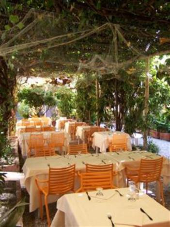 Albergo Lavagnese Lavagna Buitenkant foto