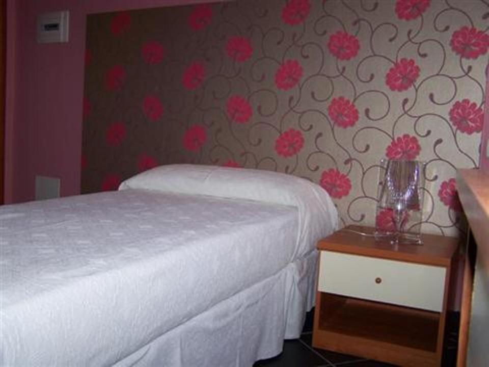 Albergo Lavagnese Lavagna Kamer foto