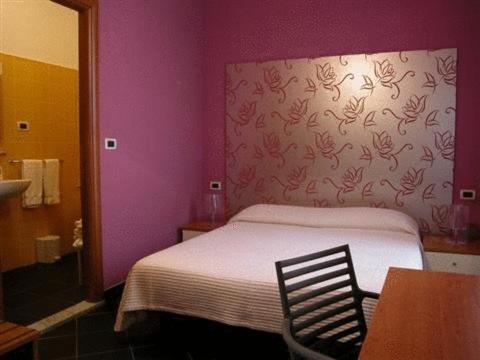 Albergo Lavagnese Lavagna Kamer foto