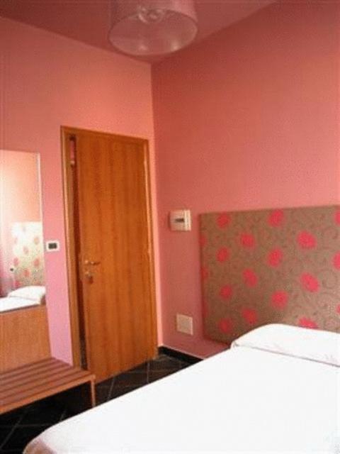 Albergo Lavagnese Lavagna Kamer foto