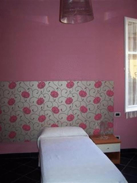Albergo Lavagnese Lavagna Kamer foto